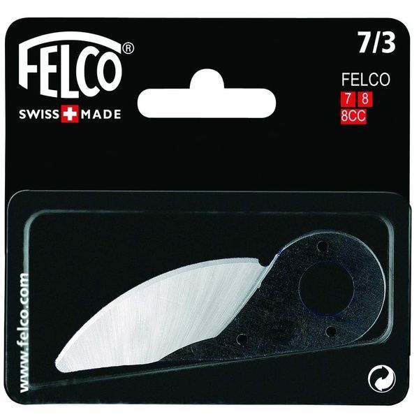 Felco 7/3 (лезо до секаторів Фелко 7, 8, 8СС) Felco 7/3 фото