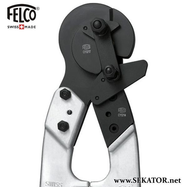 Тросоріз Felco / Фелко C112 (Швейцарія) Felco C112 фото