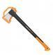 Сокира колун Fiskars / Фіскарс X21 L (Фінляндія) 1015642 фото 1