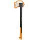 Сокира колун Fiskars / Фіскарс X21 L (Фінляндія) 1015642 фото 2