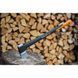 Сокира колун Fiskars / Фіскарс X21 L (Фінляндія) 1015642 фото 6