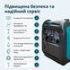Інверторний газобензиновий генератор K&ouml;nner & S&ouml;hnen 5500iEG S KS 5500iEG S фото 10