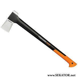 Сокира колун Fiskars / Фіскарс X25 (Фінляндія) 1015643 фото