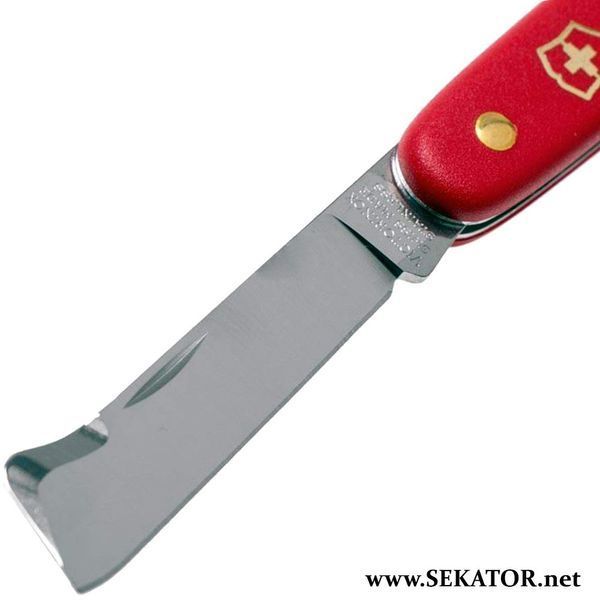 Ніж для щеплення Victorinox / Фелко-Вікторінокс 3.90.20 (Швейцарія) 3.90.20 фото