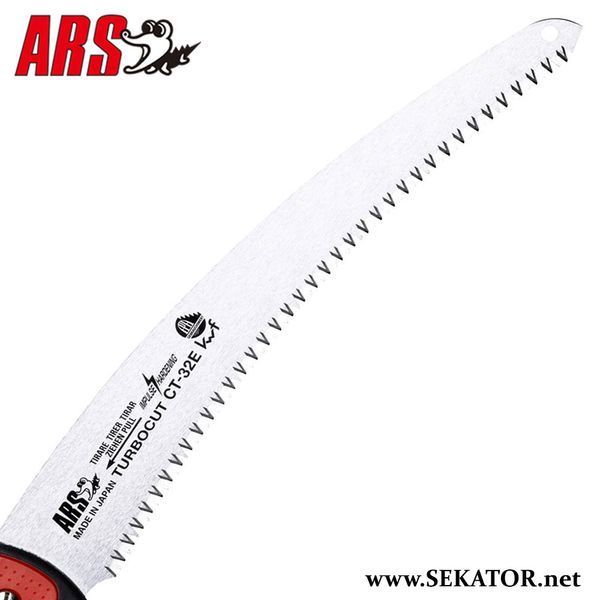 Пила ARS / АРС CT-32 E (Японія) ARS CT-32 E фото