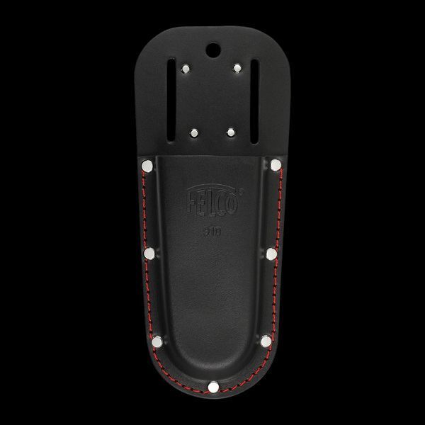 Набір: Секатор Felco / Фелко 6 + Кобура для секатора FELCO 910 Black (Швейцарія) Felco 6+910 фото