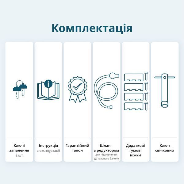Генератор газобензиновий &laquo;K&ouml;nner & S&ouml;hnen&raquo; KS 7000E G KS 7000E G фото