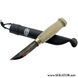Ніж фінський туристичний Marttiini Black Lumberjack (Фінляндія) 127019 фото 10