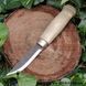 Ніж фінський туристичний Marttiini Black Lumberjack (Фінляндія) 127019 фото 5