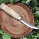 Ніж фінський туристичний Marttiini Black Lumberjack (Фінляндія) 127019 фото 4