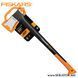 Сокира колун Fiskars / Фіскарс X25 (Фінляндія) 1015643 фото 2