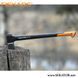Сокира колун Fiskars / Фіскарс X25 (Фінляндія) 1015643 фото 4