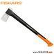 Сокира колун Fiskars / Фіскарс X25 (Фінляндія) 1015643 фото 6