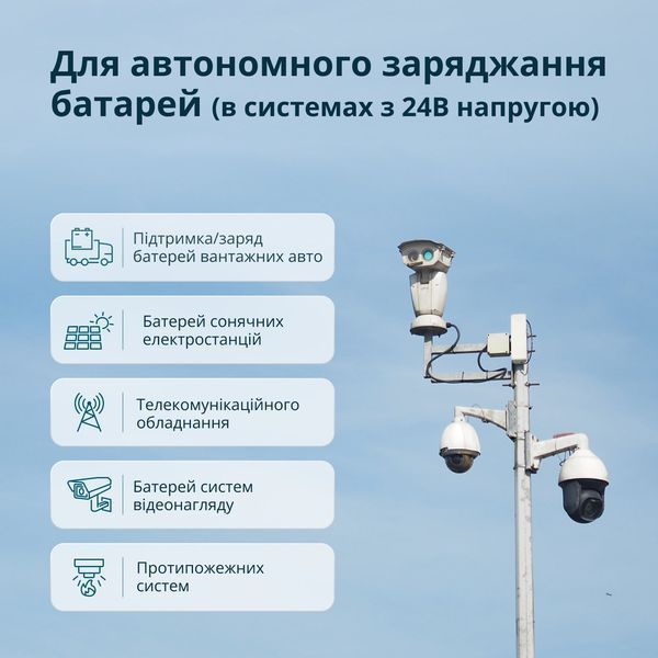 Генератор постійної напруги K&ouml;nner & S&ouml;hnen KS 24VM-DC KS 24VM-DC фото