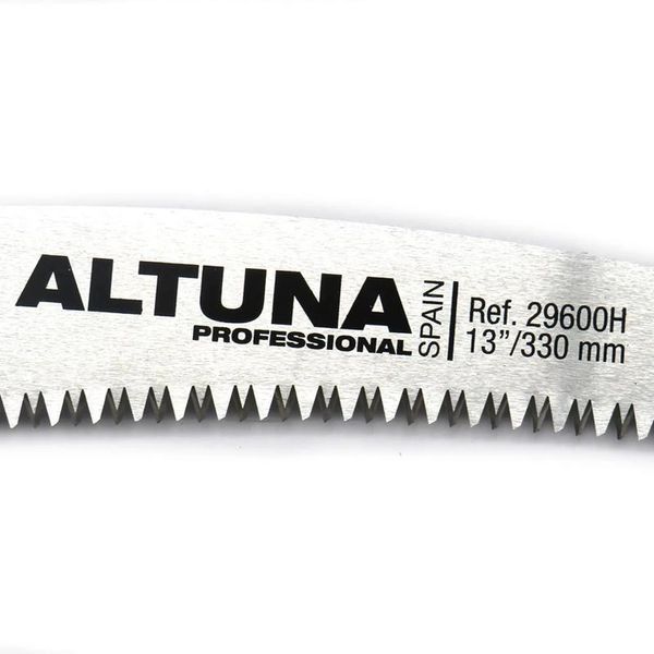 Пила Altuna / Альтуна 90820 телескопічна, 1000 +1000 мм (Іспанія) 90820.A фото