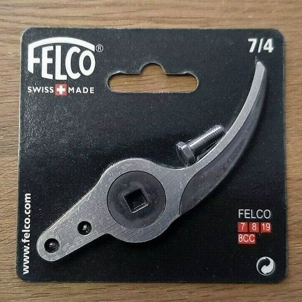 Felco 7/4 (контрлезо до секаторів Фелко 7, 8, 8CC) Felco 7/4 фото