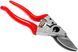 Набір: Секатор Felco / Фелко 8 + Кобура для секатора FELCO 910 Black (Швейцарія) Felco 8 + 910 фото 9