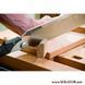 Ножівка столярна Silky Woodboy (Dozuki) 240-32, 384-24 (Японія) 384-24 фото 5