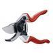 Набір: Секатор Felco / Фелко 8 + Кобура для секатора FELCO 910 Black (Швейцарія) Felco 8 + 910 фото 2