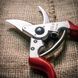 Набір: Секатор Felco / Фелко 8 + Кобура для секатора FELCO 910 Black (Швейцарія) Felco 8 + 910 фото 6