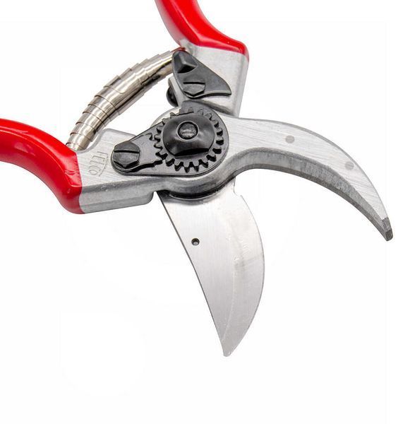 Набір Felco: секатор Felco 2 + кобура для секатора FELCO 910 Black (Швейцарія) Felco 2+910 фото