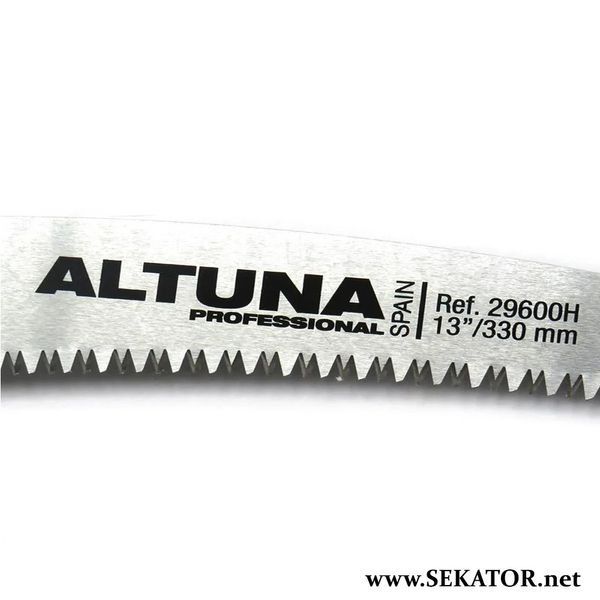 Пила телескопічна Altuna / Альтуна 90821, 1500+1500 мм (Іспанія) 90821.A фото