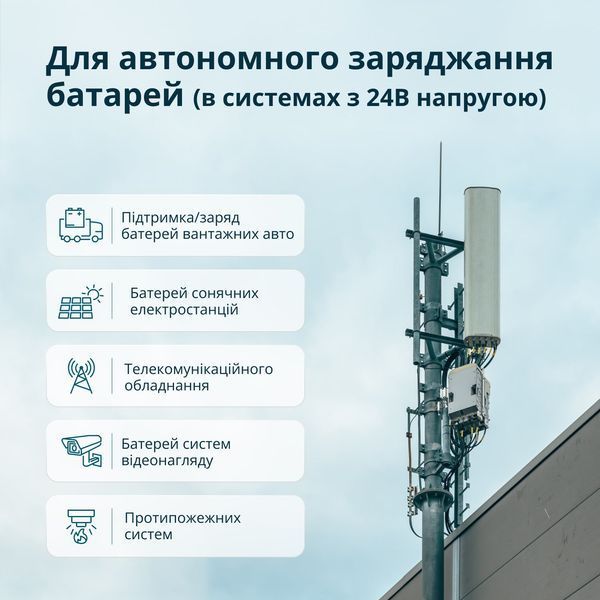 Генератор постійної напруги K&ouml;nner & S&ouml;hnen KS 24VS-DC KS 24VS-DC фото