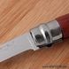 Філейний ніж Opinel №15 Slim Bubinga (Франція) 243150 фото 3