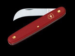 Ніж для щеплення Victorinox / Фелко-Вікторінокс 3.90.60 (Швейцарія) 3.90.60 фото