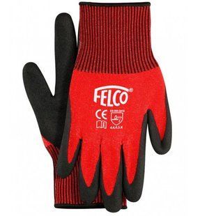 Рукавиці робочі Felco / Фелко 701M (Швейцарія) Felco 701L фото