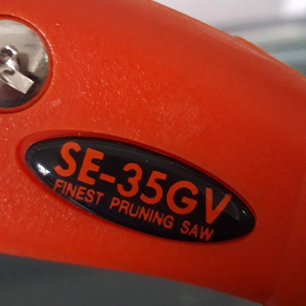 Садова пила Falket / Фалкет SE35GV (Італія) SE35GV фото