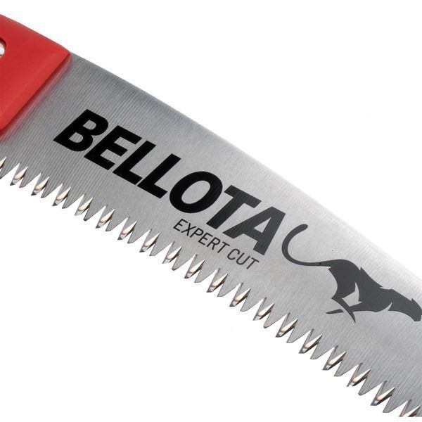 Пила садова Bellota / Белота 454BIMR13.B, 492 мм з чохлом (Іспанія) 454BIMR13.B фото