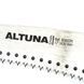 Пила Altuna / Альтуна 90822 телескопічна з гачком 1850-2900 мм (Іспанія) 90822.A фото 7