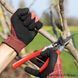 Рукавиці робочі Felco / Фелко 701M (Швейцарія) Felco 701L фото 4