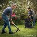 Мішок складний садовий Fiskars / Фіскарс Solid 172 л, 1015647 (Фінляндія) 1015647 фото 4