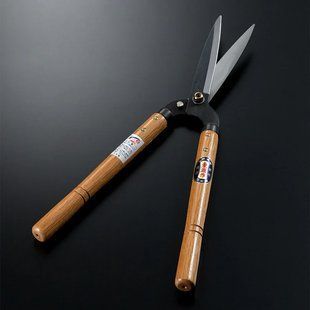 Ножиці для кущів Hanakumagawa / Ханакумагава AZUMASYUSAKU 155 мм (Японія) 4580149743007 фото