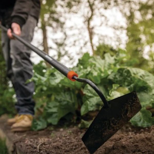 Мотика Fiskars Solid 1016035 (Фінляндія) 1016035 фото