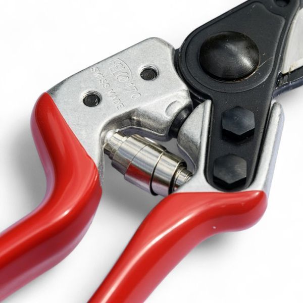 Секатор садовий Felco / Фелко 170L (Швейцарія) Felco 170L фото