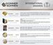 Пневматичні колеса KS RW50 KS RW50 фото 3