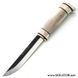 Ніж туристичний Erapuu Puukko Antler 125, 80CrV2 (14552) (Фінляндія) 14552 фото 2
