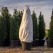 Чохол для захисту рослин Gardenlife / Гарденлайф "Конус" зі стопером, 180*160 АРТ0685 фото 1