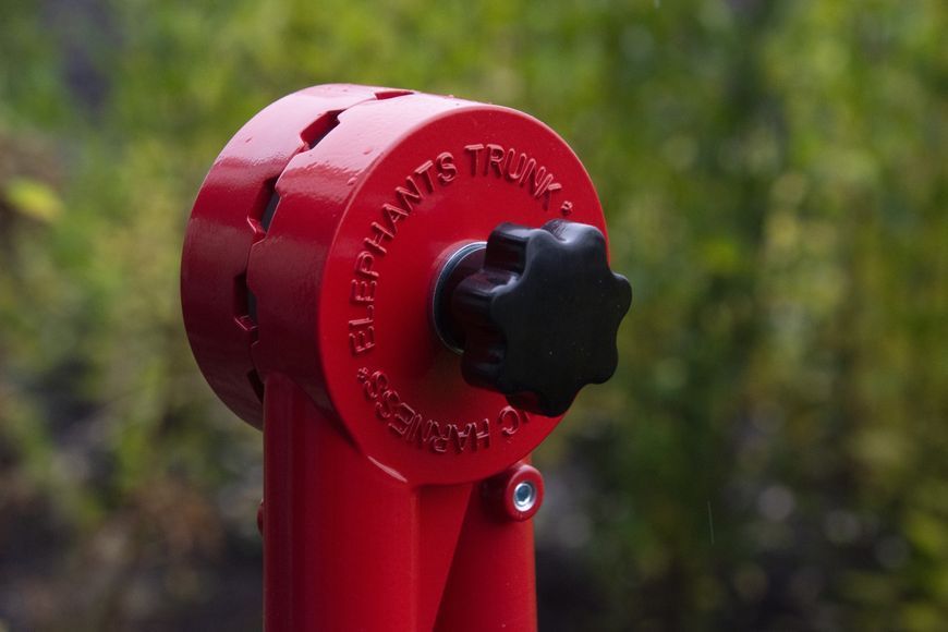 Ранцева система GTM Professional "Слон" ELEPHANTTRUNK ET3 ELEPHANTTRUNK ET3 фото