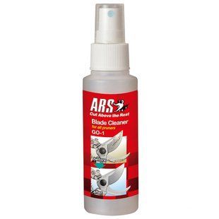 Спрей ARS / АРС GO-1 (Японія) ARS GO-1 фото