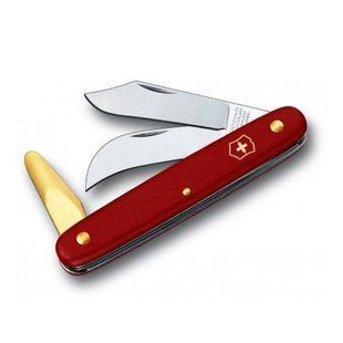 Ніж для щеплення Victorinox / Вікторінокс 3.91.10 (Швейцарія) 3.91.16 фото