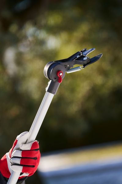 Висоторіз Felco / Фелко 290-4M телескопічний 232-400 см (Швейцарія) Felco 290-4M фото