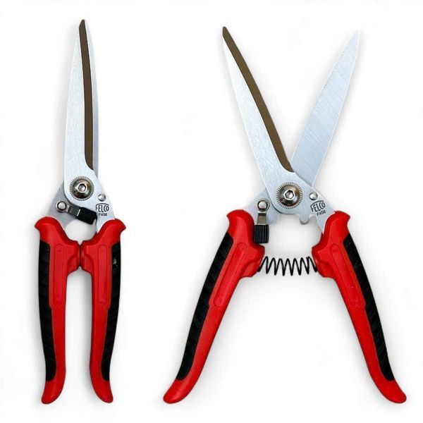 Ножиці для стрижки трав Felco / Фелко 456 Felco 456 фото
