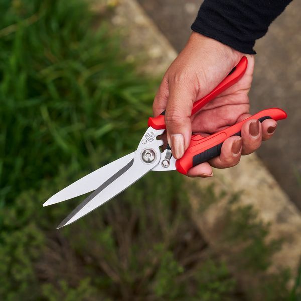 Ножиці для стрижки трав Felco / Фелко 456 Felco 456 фото