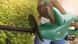 Кущоріз акумуляторний Bosch / Бош EasyHedgeCut 18-45 (Швеція) 0600849H02 фото 7