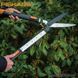 Телескопічні ножиці для кущів Fiskars / Фіскарс SmartFit 114800 114800 фото 5