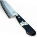 Ніж кухонний Honmamon / Хонмамон Santoku, 165 мм (Японія) 1119245 фото 3